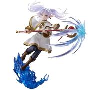 Thunder Tech Frieren: Beyond Journey's End AMP+ Figura Frieren