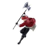 Thunder Tech Frieren: Oltre la fine del viaggio - Stark Maximatic Figure