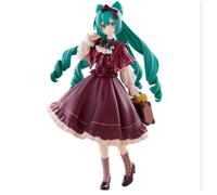 Thunder Tech Hatsune Miku Trio-Try-iT Figura - Classico Retro