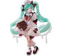 Thunder Tech Hatsune Miku Trio-Try-iT Figura - Tirol Choco Milk ver.