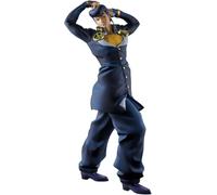 Thunder Tech JoJoJo's Bizarre Adventure: Diamond is Unbreakable - Josuke Higashikata Mometria Figura
