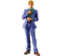 Thunder Tech JoJo's Bizarre Adventure: Diamond is Unbreakable - Yoshikage Kira Mometria Figura