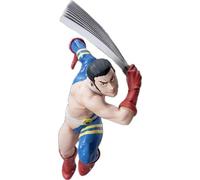 Thunder Tech Jujutsu Culling Game Kaisen Luminasta - Figura Fumihiko Takaba