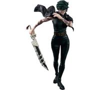 Thunder Tech Jujutsu Grandista Kaisen - Figura di Maki Zen'in
