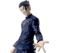 Thunder Tech Jujutsu Kaisen 5° Anniversario - Luminasta - Suguru Geto Figure