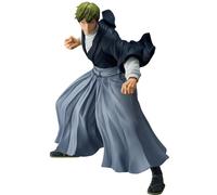 Thunder Tech Jujutsu Kaisen - Maximatic - Figura di Naoya Zen'in
