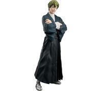 Thunder Tech Jujutsu Kaisen - Statuetta Zen'in Naoya Grandista