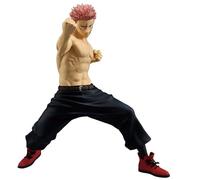 Thunder Tech Jujutsu Kaisen Yuji ITADORI - Gioco di abbattimento Ⅱ - Figura MAXIMATICA