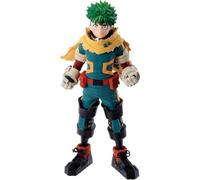 Thunder Tech My Hero Academia - Figura di Izuku Midoriya