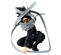 Thunder Tech My Hero Academia - Maximatic Eraser Head - Personaggio da collezione Anime