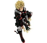 Thunder Tech My Hero Academia - Maximatic - Figura Bakugo Katsuki Ⅱ