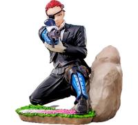 Thunder Tech My Hero Academia: You're Next Xross Link Figura Giulio Gandini