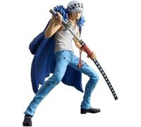 Thunder Tech One Grandista Piece Trafalgar Law Figura