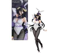 Thunder Tech Overlord - BiCute Bunnies - Figura Albedo