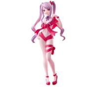Thunder Tech Overlord BiCute Ribbons Figura Shalltear Bloodfallen - Anime Collectibl Figura