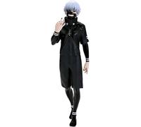 Thunder Tech Tokyo Ghoul - Statuetta di Kaneki Ken Grandista