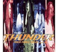 Thunder The Best Of Thunder: Their Finest Hour (And A Bit) (CD) Album