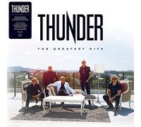 Thunder The Greatest Hits (Vinyl LP) 12" Album