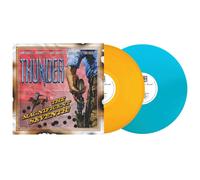Thunder - The Magnificent Seventh (Vinyl Orange,Blue)