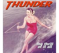 Thunder - The Thrill of It All