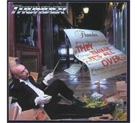 Thunder - They Think It's All Over &...