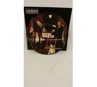 THUNDER - THUNDER back street symphony, picture disc, EMCPD 3570