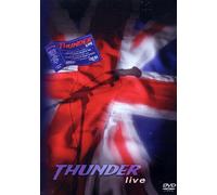 Thunder - Thunder Live