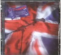 Thunder - Thunder Live