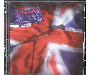 Thunder - Thunder Live