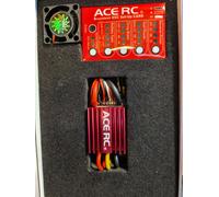 Thunder Tiger BLC Brushless ESC ACE RC 30A No.8059 1/18