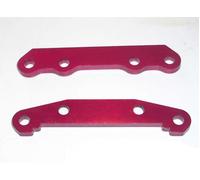 Thunder Tiger EB4 1:8 S2.5 4WD RALLY Alu Lower Suspension Holder T2M®