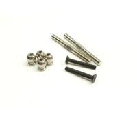 Thunder Tiger EB4 S2/2.5 & RALLY 1:8 Buggy PD0665 Tuninganlenkung T2P®