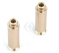 Thunder Tiger EB4 S2/2.5 & RALLY Shock Absorber Housing , Rear, Alu (2) PD0605-