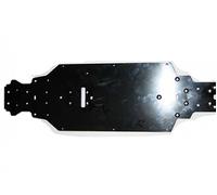 Thunder Tiger G3 1:8 4WD ER4 RALLY Chassis Plate Chassis PD09-0027 TG3®