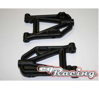 Thunder Tiger G3 1:8 4WD ER4 RALLY Wishbone VA lower PD03-0017 TGR®