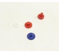 Thunder Tiger Innovator MD530 Servo Gears also Expert RPD®