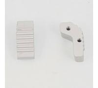 Thunder Tiger PD1856 Supporto perni superiori anteriori EB4 S3 MTA modellismo