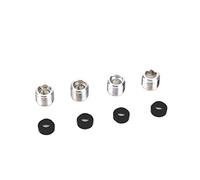 Thunder Tiger TT Dado x 4 TS-4N Regolazione Veicolo Giocattolo Controllato da remoto