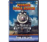 Thunder Under Heaven Vol 2 - Thunder in the Canyons