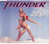 Thunder - Welcome to the Party