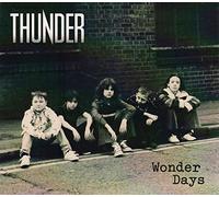 Thunder - Wonder Days