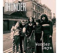 Thunder - Wonder Days