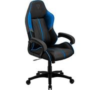 Thunder X3 BC1 BOSS Sedia da Gioco con Tecnologia Air, Blu