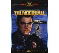 Thunderball (2007) DVD