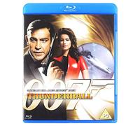 Thunderball [Edizione: Regno Unito] [Edizione: Regno Unito]