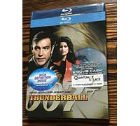 Thunderball /