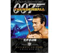 Thunderball [2dvd] [65/E, J/Dts