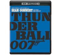 Thunderball [4K Ultra HD] [1965]