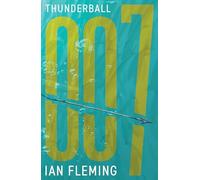 Thunderball: 9 (James Bond 007)