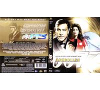 Thunderball (BLU-RAY) **ALL REGION SCANDINAVIAN IMPORT** FULLY UK COMPATIBLE